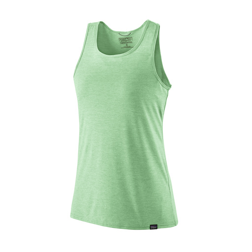 Patagonia Camiseta Sin Mangas Mujer Capilene® Cool Daily Tank