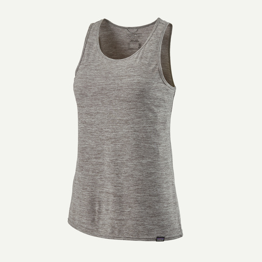 patagonia Camiseta Sin Mangas Mujer Capilene® Cool Daily Tank