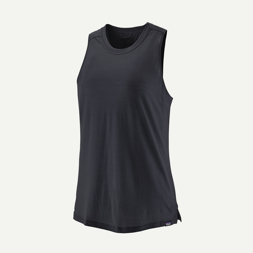 patagonia Camiseta sin Mangas Mujer Capilene® Cool Merino Tank
