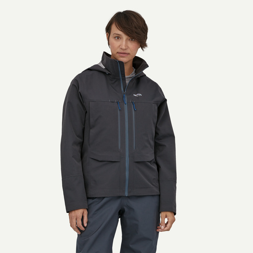 Patagonia Chamarra Mujer Swiftcurrent™ Wading Jacket