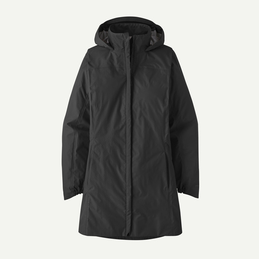 patagonia Impermeable Mujer Torrentshell 3L City Coat