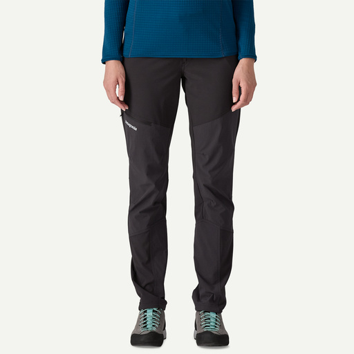 Patagonia Pantalón Mujer Altvia Alpine Pants - Regular