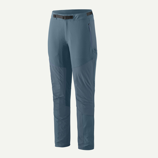Patagonia Pantalón Mujer Altvia Alpine Pants - Regular