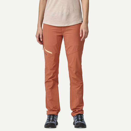 Patagonia Pantalón Mujer Altvia Alpine Pants - Regular