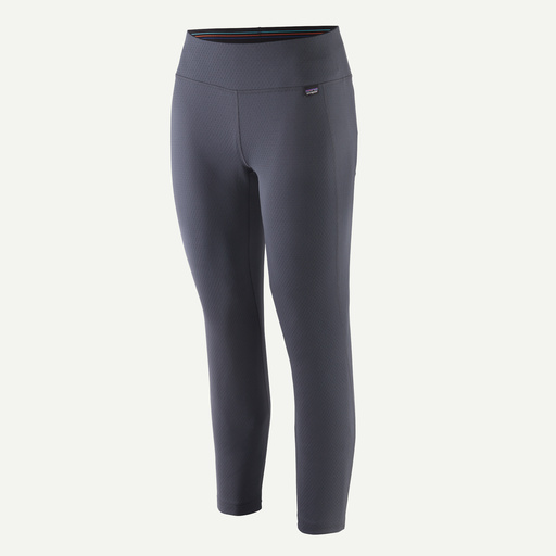Patagonia Pantalón Primera Capa Mujer Capilene® Midweight Bottoms