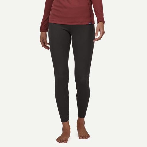 Patagonia Pantalón Primera Capa Mujer Capilene® Midweight Bottoms
