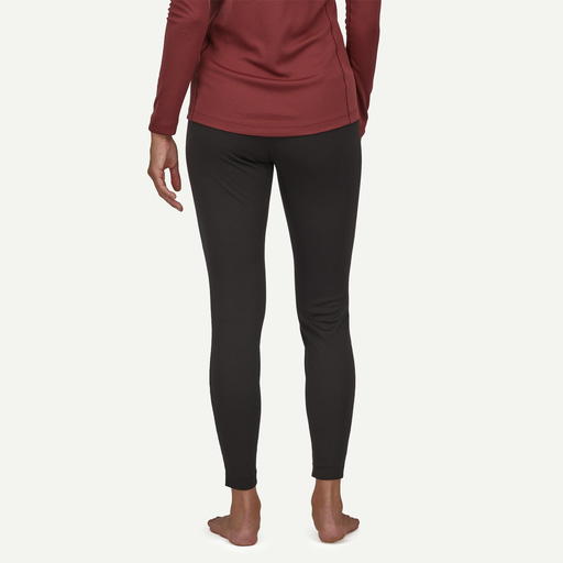 Patagonia Pantalón Primera Capa Mujer Capilene® Midweight Bottoms