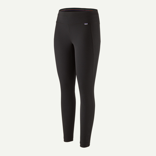 patagonia Pantalón Primera Capa Mujer Capilene® Midweight Bottoms