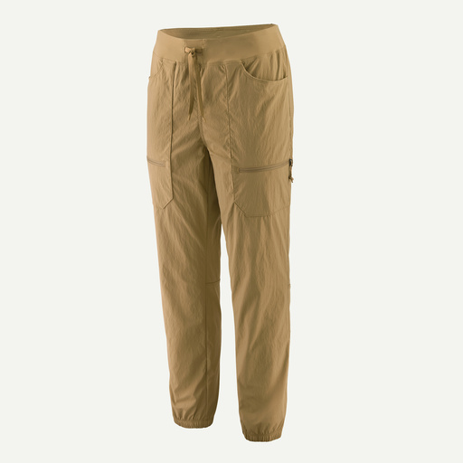 patagonia Pantalones Deportivos Mujer Quandary Joggers