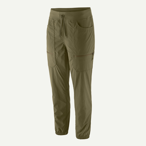 Patagonia Pantalones Deportivos Mujer Quandary Joggers