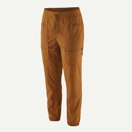 patagonia Pantalones Deportivos Mujer Quandary Joggers