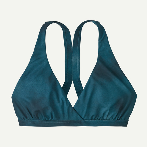 patagonia Bikini Mujer Bottom Turn Top