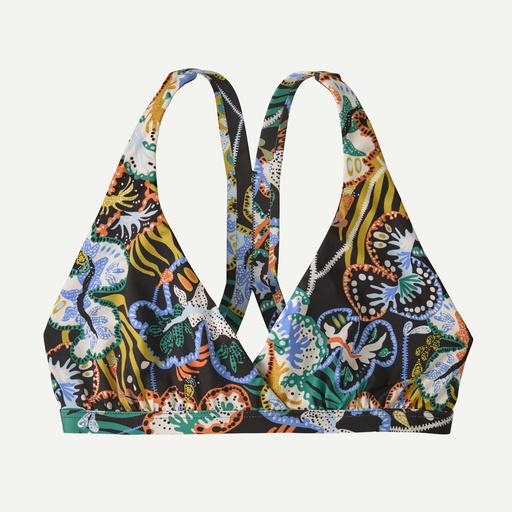 patagonia Bikini Mujer Bottom Turn Top