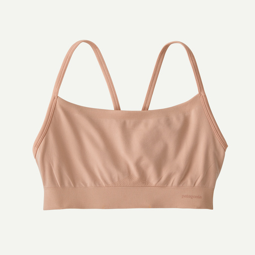 Patagonia Brasier De Mujer Active Mesh Bra