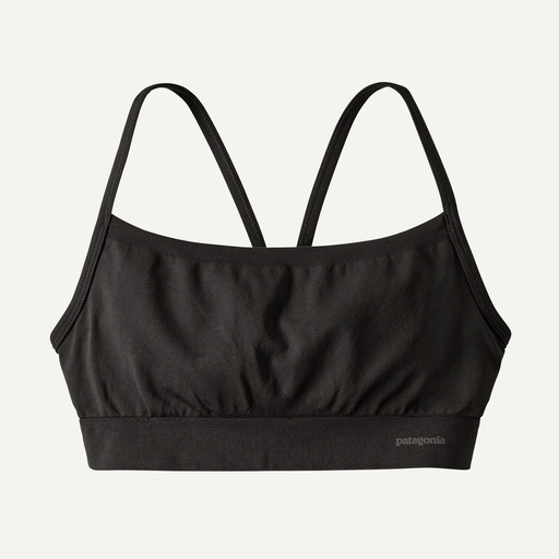 patagonia Brasier de Mujer Active Mesh Bra