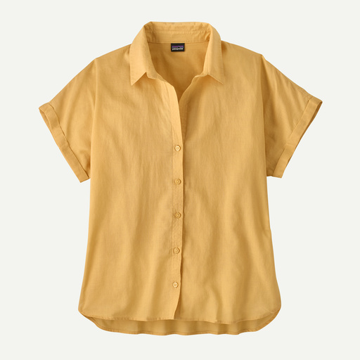 patagonia Camisa Ligera A/C® para Mujer