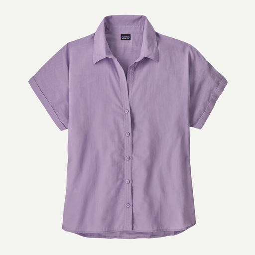 Patagonia Camisa Ligera A/C® Para Mujer
