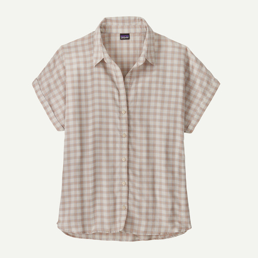 patagonia Camisa Ligera A/C® para Mujer