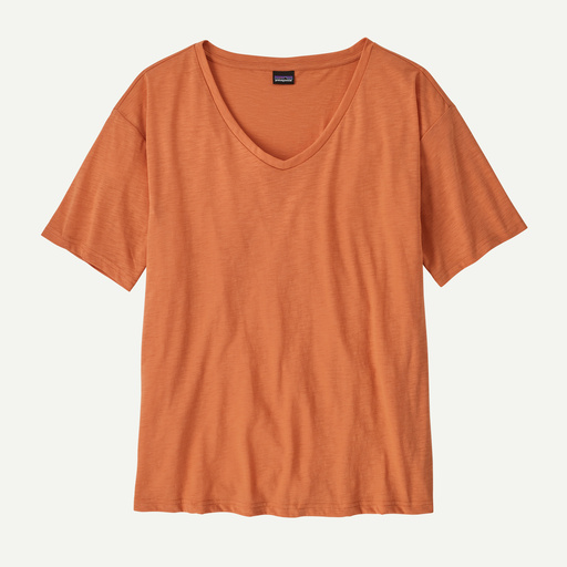 patagonia Camiseta Mujer Mainstay Top