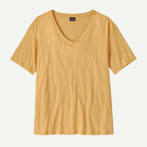 patagonia Camiseta Mujer Mainstay Top