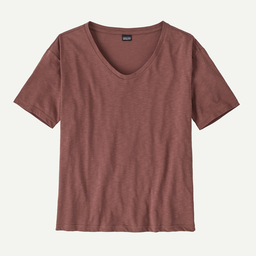 patagonia Camiseta Mujer Mainstay Top