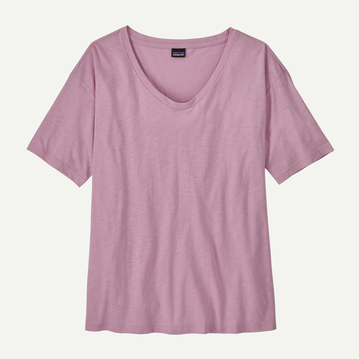 patagonia Camiseta Mujer Mainstay Top