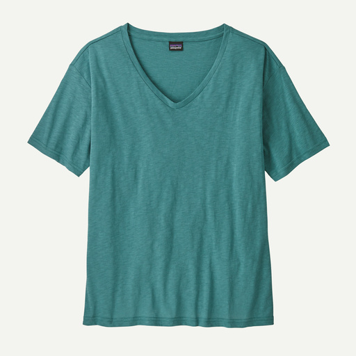 Patagonia Camiseta Mujer Mainstay Top