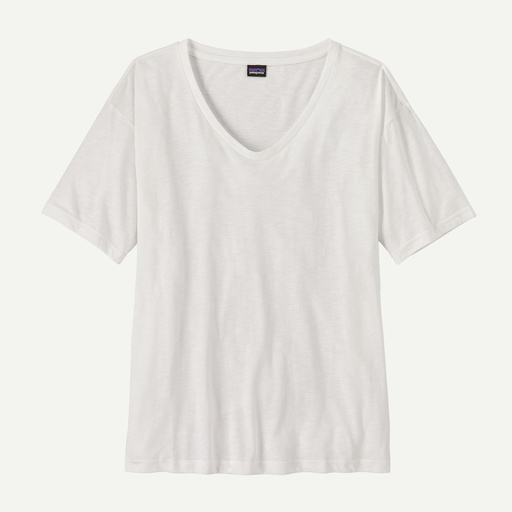 patagonia Camiseta Mujer Mainstay Top
