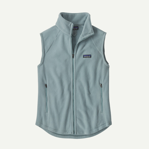 Patagonia Chaleco Mujer Classic Microdini Vest
