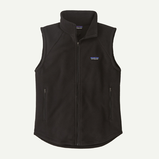 patagonia Chaleco Mujer Classic Microdini Vest
