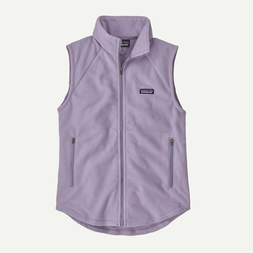 Patagonia Chaleco Mujer Classic Microdini Vest