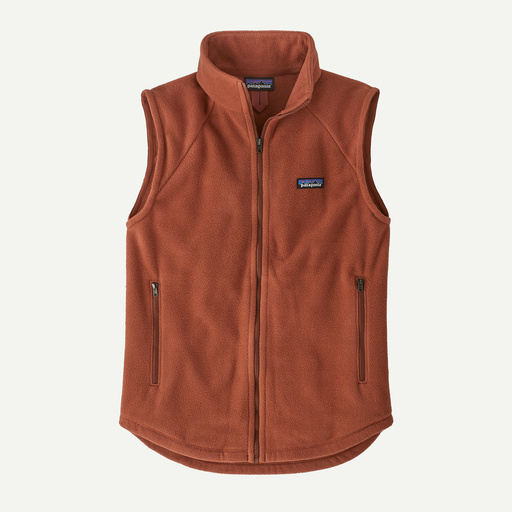 patagonia Chaleco Mujer Classic Microdini Vest