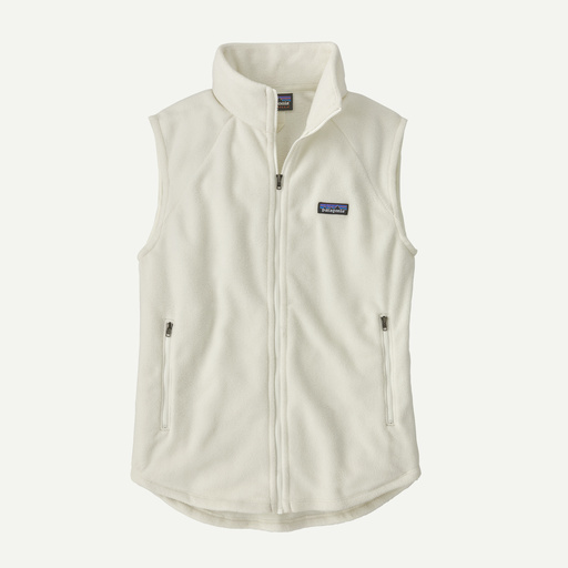 patagonia Chaleco Mujer Classic Microdini Vest