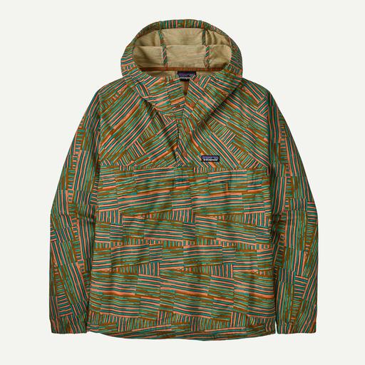 Patagonia Chamarra Funhoggers Anorak