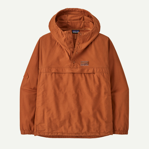 patagonia Chamarra Funhoggers Anorak