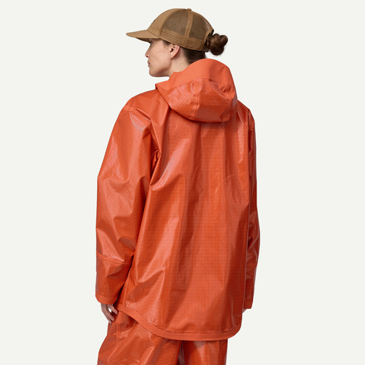 Patagonia Chamarra Hose-Down Slicker Jacket