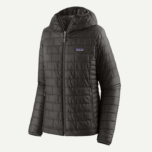 Patagonia Chamarra Mujer Nano Puff® Hoody