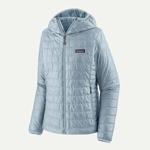 Patagonia Chamarra Mujer Nano Puff® Hoody