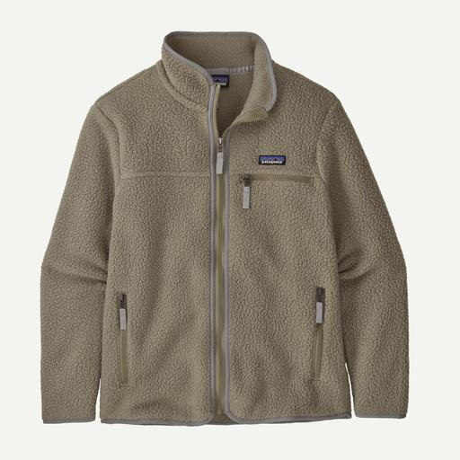 Patagonia Chamarra Mujer Retro Pile Jacket