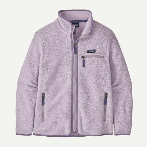patagonia Chamarra Mujer Retro Pile Jacket