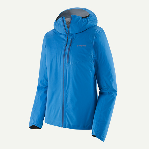 Patagonia Chamarra Mujer Storm Racer Jacket