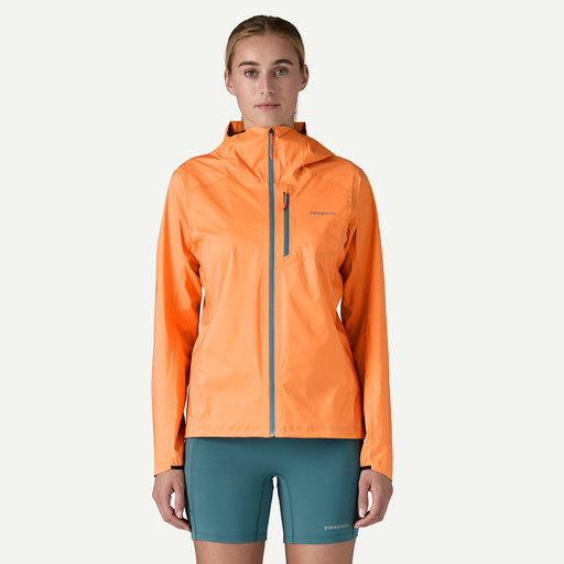 Patagonia Chamarra Mujer Storm Racer Jacket
