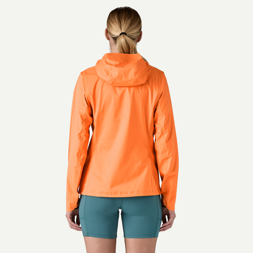 Patagonia Chamarra Mujer Storm Racer Jacket