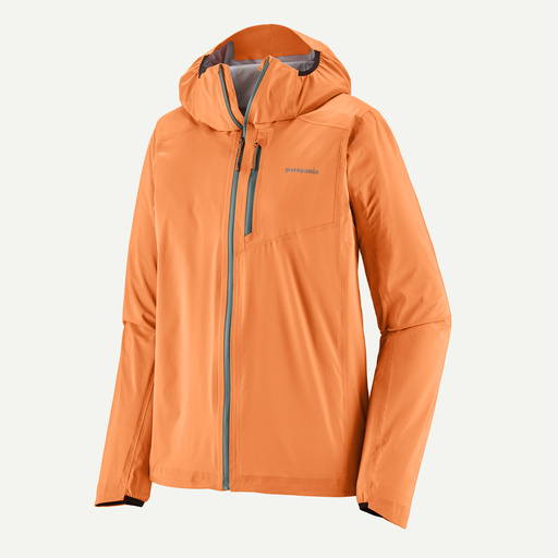 patagonia Chamarra Mujer Storm Racer Jacket