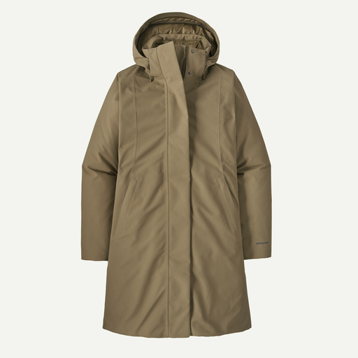 Patagonia Chamarra Mujer Tres 3-in-1 Parka