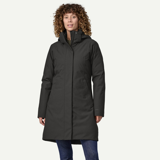 Patagonia Chamarra Mujer Tres 3-in-1 Parka