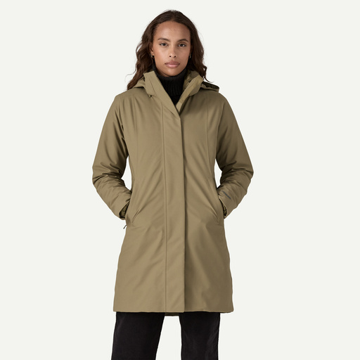 Patagonia Chamarra Mujer Tres 3-in-1 Parka