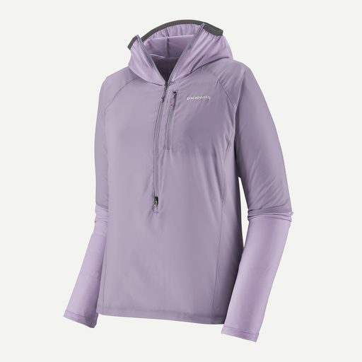 Patagonia Cortaviento Mujer Airshed Pro Pullover