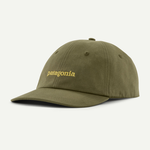 Patagonia Gorra Fitz Roy Icon Trad Cap