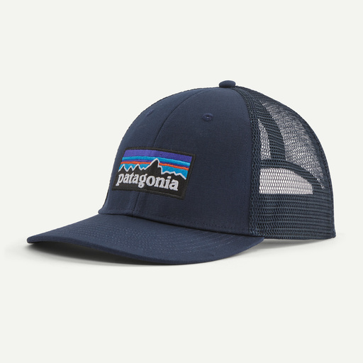 Patagonia Gorra P-6 Logo LoPro Trucker Hat